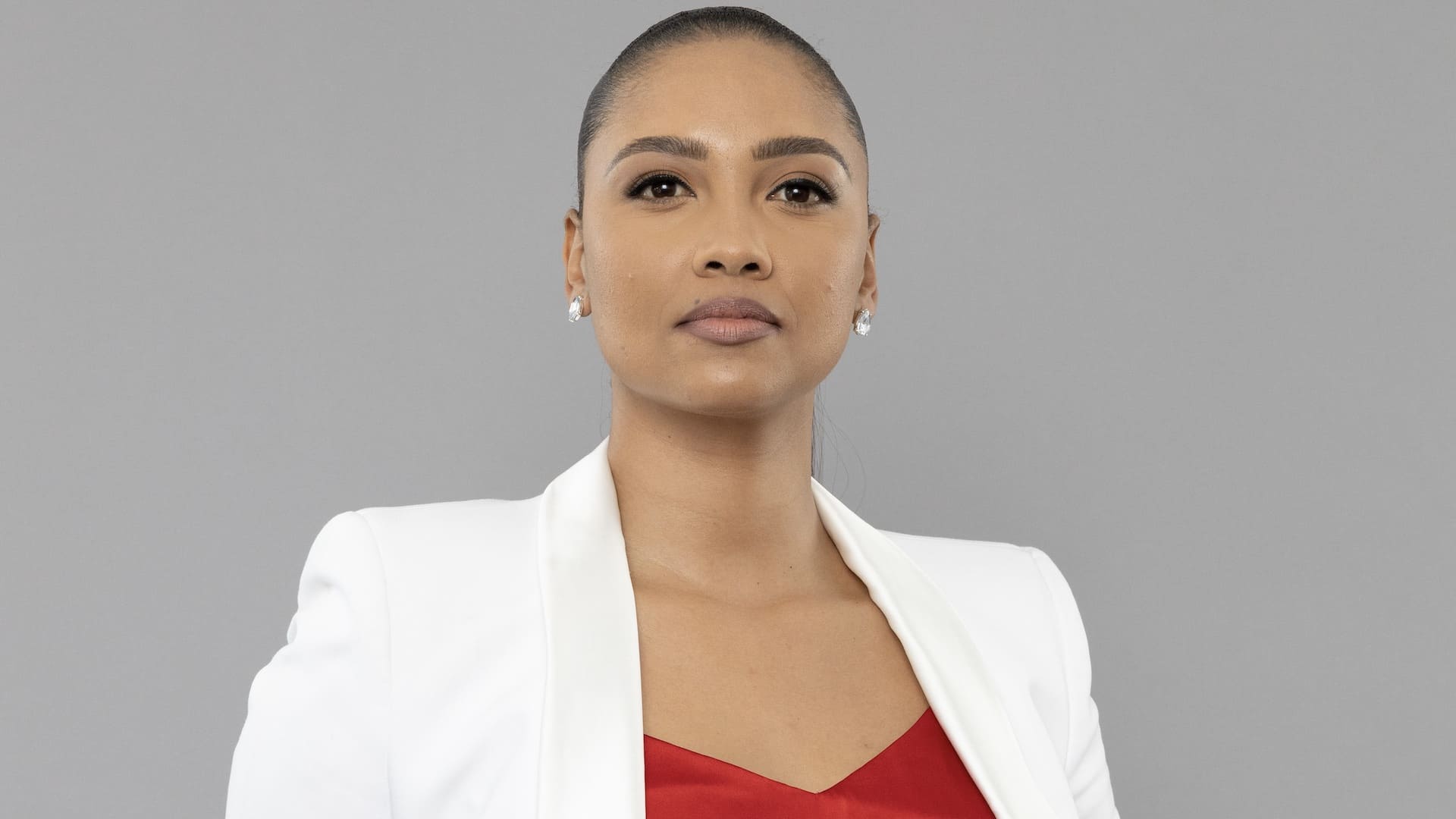 Jo Anne Reyneke As Sne Modise